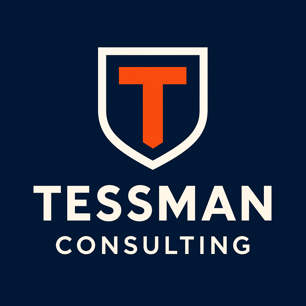 Tessman Consulting
